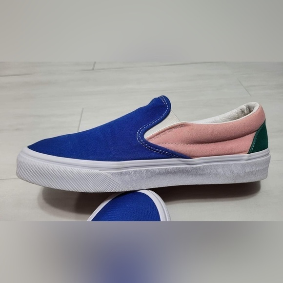 Vans Classic Slip on Retro - Picture 5 of 12